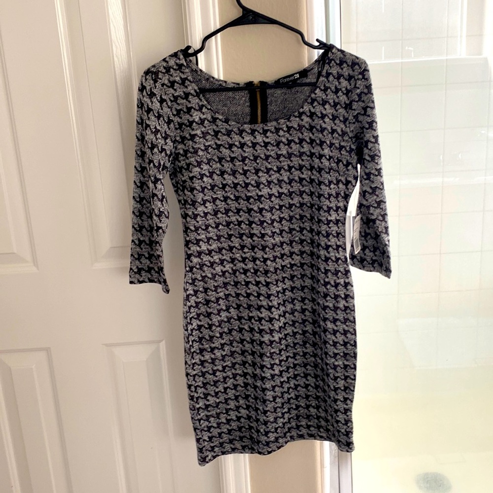 FOREVER 21 dress
